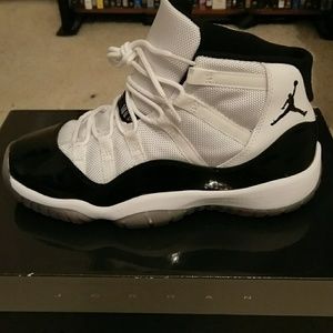 Air Jordan 11 Retro (GS)